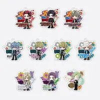 Key Chain - Ride Kamens