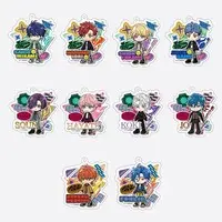 Key Chain - Ride Kamens