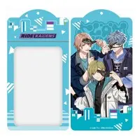 Character Card - Card case - Ride Kamens
