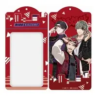 Character Card - Card case - Ride Kamens