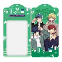 Character Card - Card case - Ride Kamens