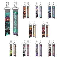 Key Chain - Ride Kamens