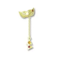 Accessory - Ear Cuff - Ride Kamens