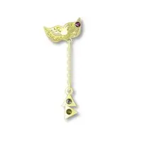 Accessory - Ear Cuff - Ride Kamens