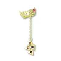 Accessory - Ear Cuff - Ride Kamens