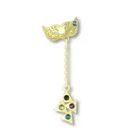 Accessory - Ear Cuff - Ride Kamens