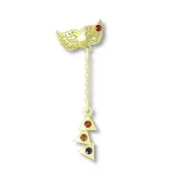 Accessory - Ear Cuff - Ride Kamens