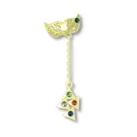 Accessory - Ear Cuff - Ride Kamens