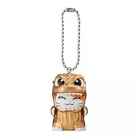 Key Chain - Godzilla / Godziham-kun