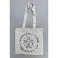 Bag - The High School Heroes