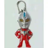 Key Chain - Ultraman Max / Ultraman Max (Character)