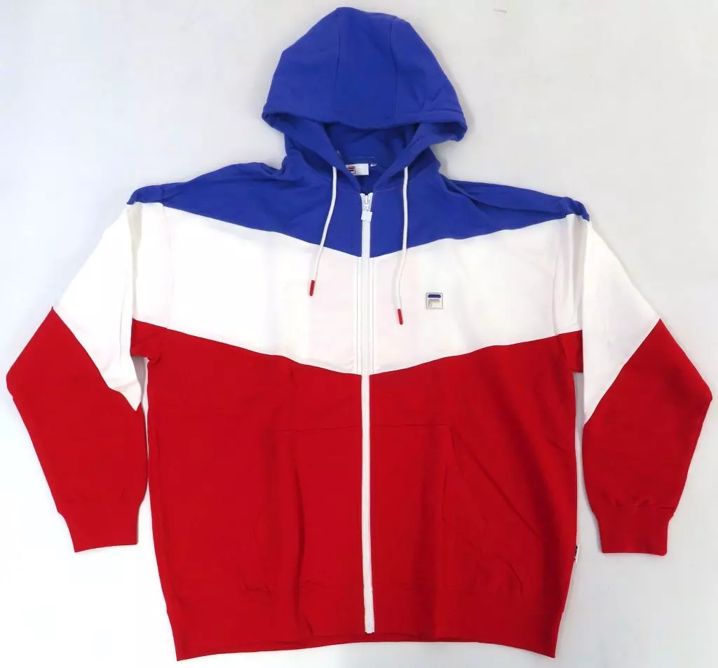 Clothes - Hoodie - Ultraman Tiga / Ultraman Tiga (Character) Size-L