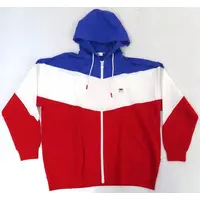 Clothes - Hoodie - Ultraman Tiga / Ultraman Tiga (Character) Size-L