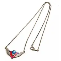 Accessory - Necklace - Ultraman Tiga / Ultraman Tiga (Character)