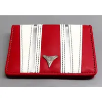 Commuter pass case - Ultraman Tiga / Ultraman Tiga (Character)