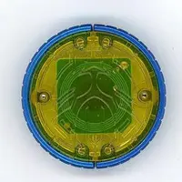 Medal - Kamen Rider OOO