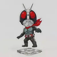 Acrylic stand - Shin Kamen Rider