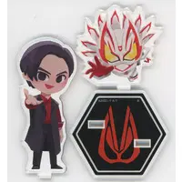 Acrylic stand - Kamen Rider Geats / Kamen Rider Geats (Character)