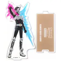 Acrylic stand - Ride Kamens