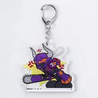 Premium Bandai Limited - Kamen Rider Geats / Kamen Rider Buffa