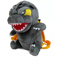 Daypack - Cushion - Godzilla