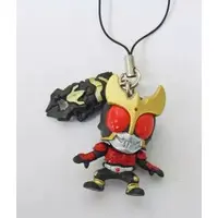 Key Chain - Kamen Rider Kuuga / Kamen Rider Kuuga (Character)