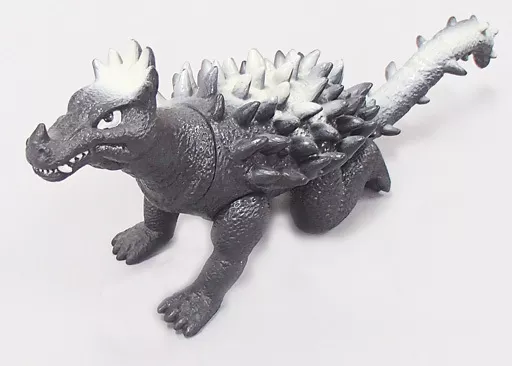 Figure - Godzilla / Anguirus