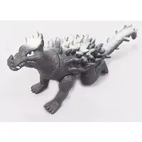 Figure - Godzilla / Anguirus
