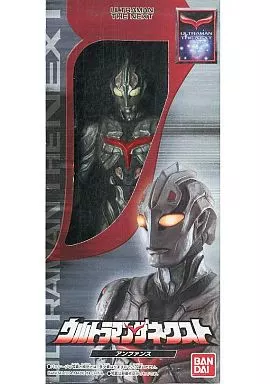 Figure - Ultraman: The Next