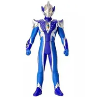 Figure - Ultraman Mebius / Ultraman Hikari