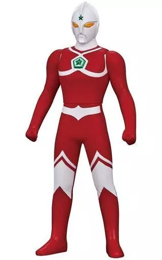 Figure - The☆Ultraman / Ultraman Joneus