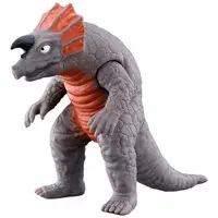 Figure - Ultraman Decker / Agira