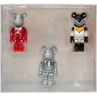 Figure - Ultraseven / Ultraseven & King Joe & Alien Pegassa