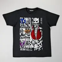 Premium Bandai Limited - Kamen Rider Den-O / Kamen Rider Zeronos Size-L