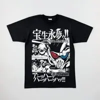 There is only one answer T-shirts - Premium Bandai Limited - Kamen Rider Ex-Aid