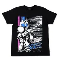 Premium Bandai Limited - Kamen Rider Drive / Kamen Rider Mach Size-L