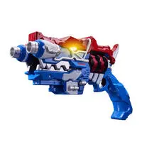 Transformation Devices - Premium Bandai Limited - Zyuden Sentai Kyoryuger