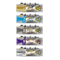 Transformation Devices - Premium Bandai Limited - Zyuden Sentai Kyoryuger