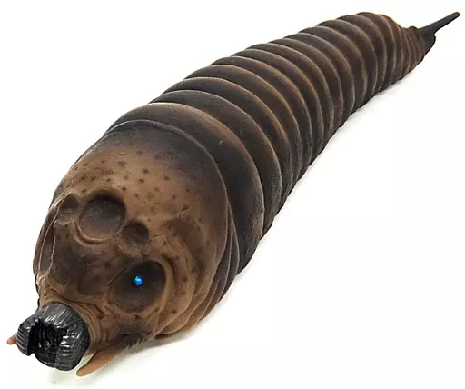 Figure - Godzilla / Mothra