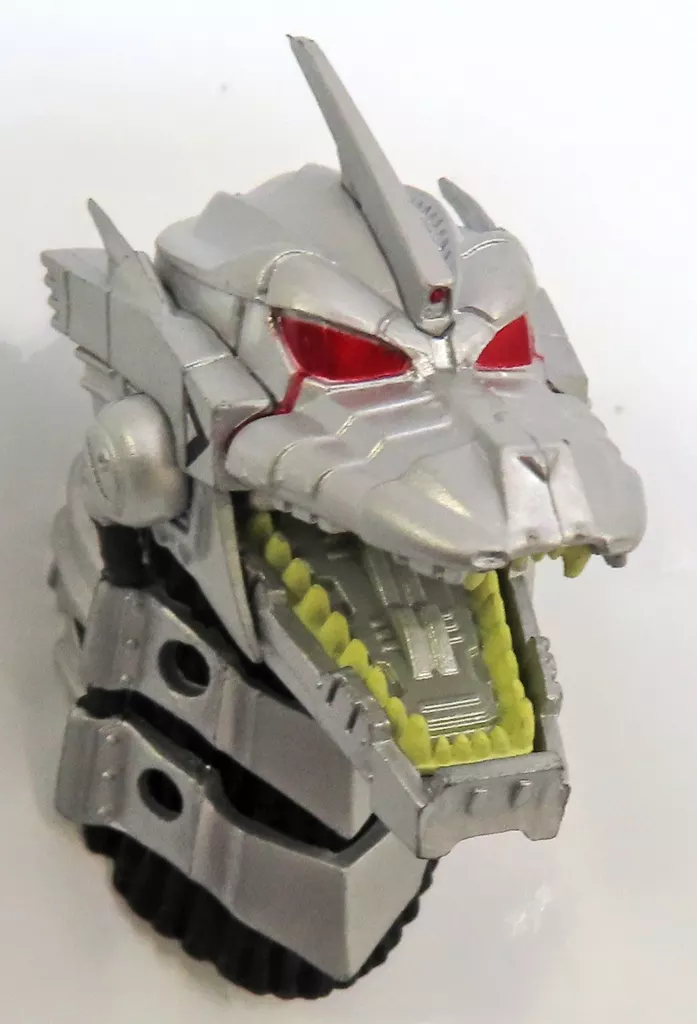 Ichiban Kuji - Godzilla / Biollante & Anguirus