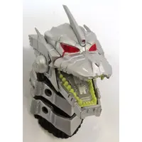 Ichiban Kuji - Godzilla / Biollante & Anguirus