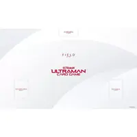 Trading Card Supplies - Desk Mat - Ultraman