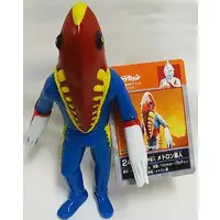 Figure - Ultraseven / Alien Metron