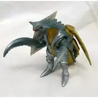 Figure - Ultraman Tiga / Basiliss