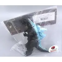 Figure - Godzilla
