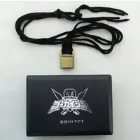 Accessory - Kaizoku Sentai Gokaiger / Gokai Blue