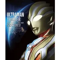 Blu-ray - Ultraman Tiga