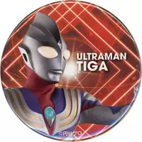 Badge - Ultraman Tiga / Ultraman Tiga (Character)