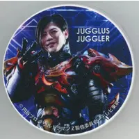 Magnet - Ultraman Orb / Jugglus Juggler