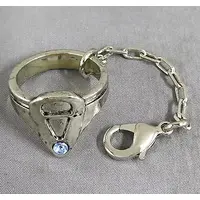Key Chain - Ultraman Ace